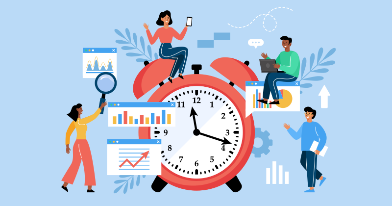 Productividad